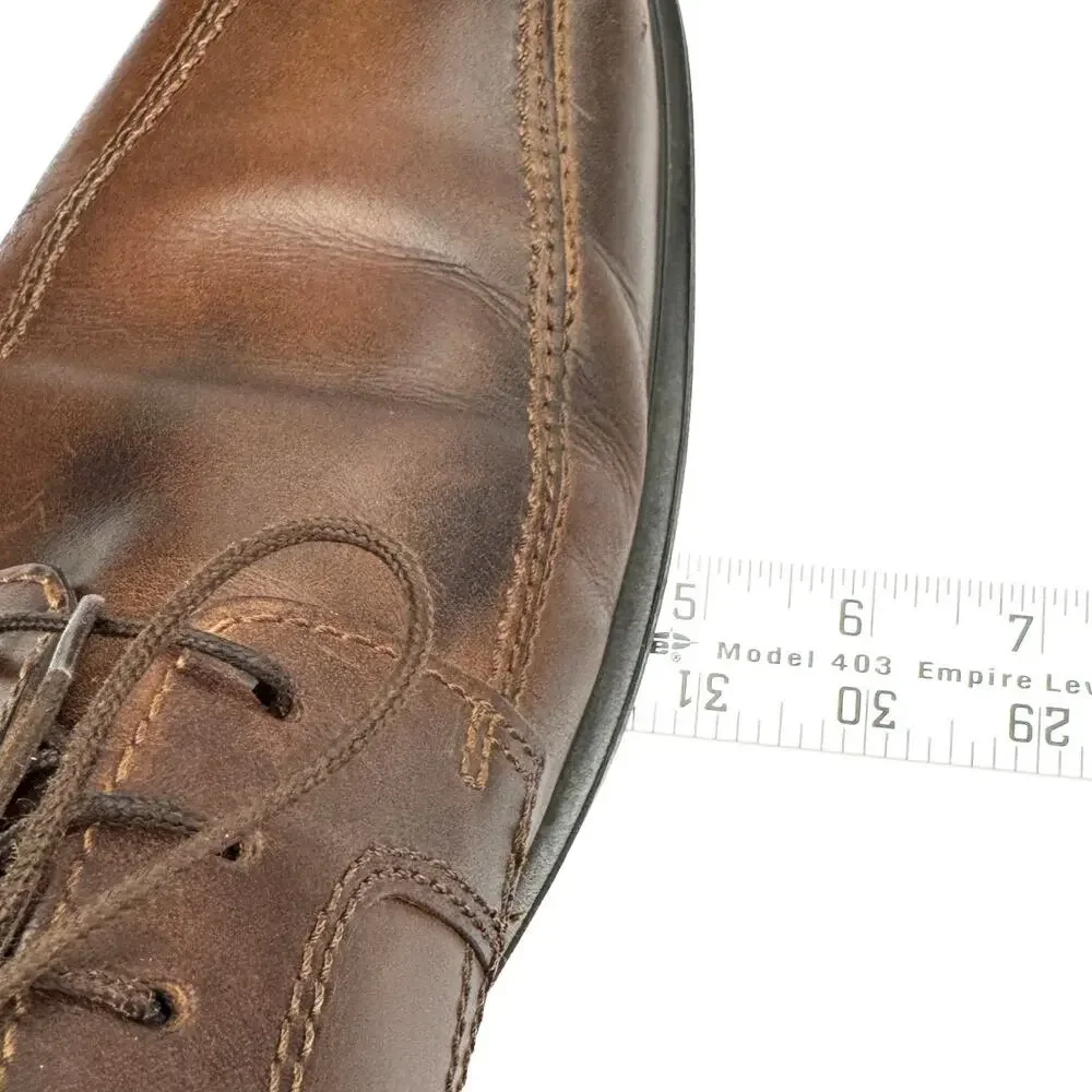 Ecco men shoes